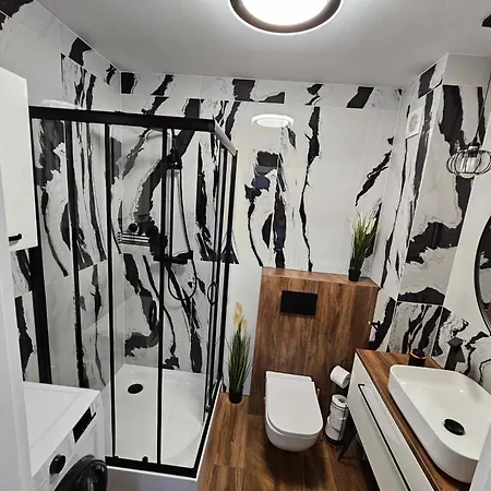 Rose, Osada Gorska * Schreiberhau