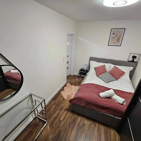 Rose, Osada Gorska Schreiberhau