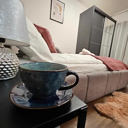 Rose, Osada Gorska * Szklarska Poręba