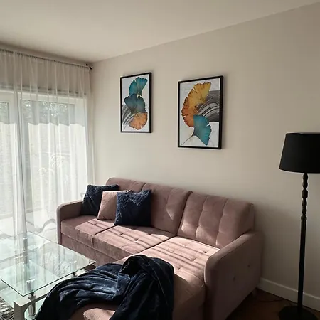 Rose, Osada Gorska Apartman *