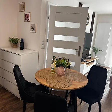 Rose, Osada Gorska Apartman