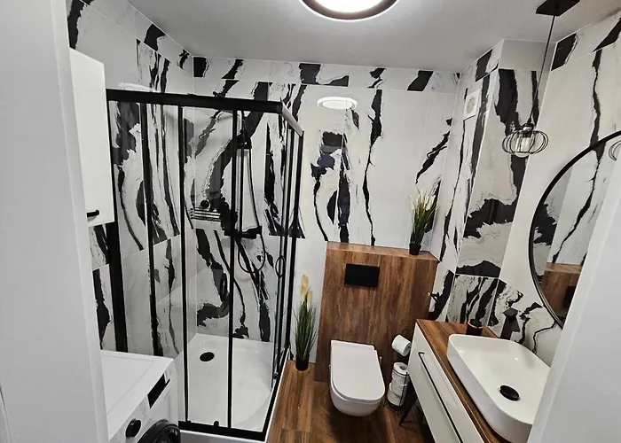 Rose, Osada Gorska * Schreiberhau