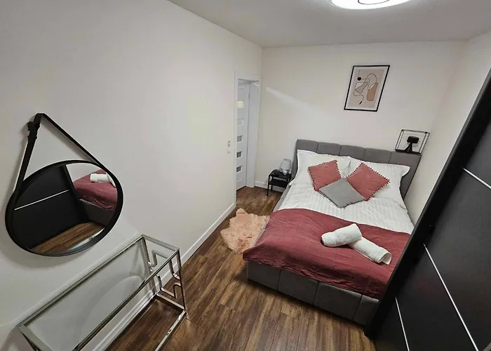 Rose, Osada Gorska Schreiberhau